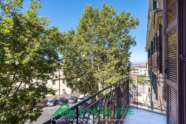 appartamento in vendita a Frascati