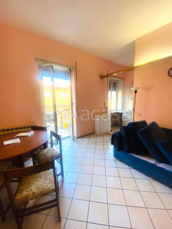 appartamento in vendita a Frascati