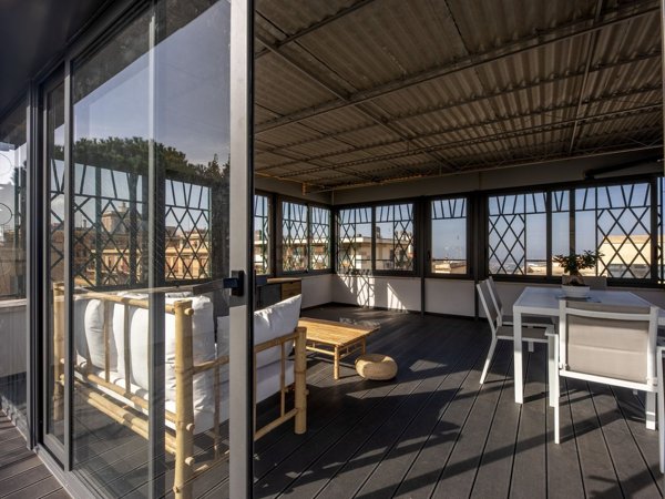 appartamento in vendita a Frascati