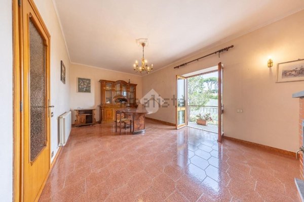 appartamento in vendita a Frascati