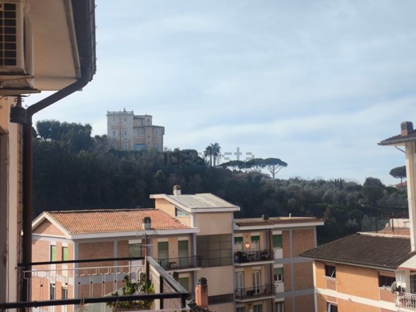 appartamento in vendita a Frascati