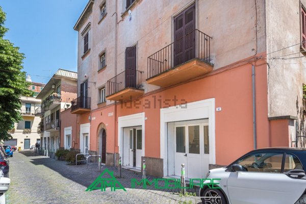 appartamento in vendita a Frascati