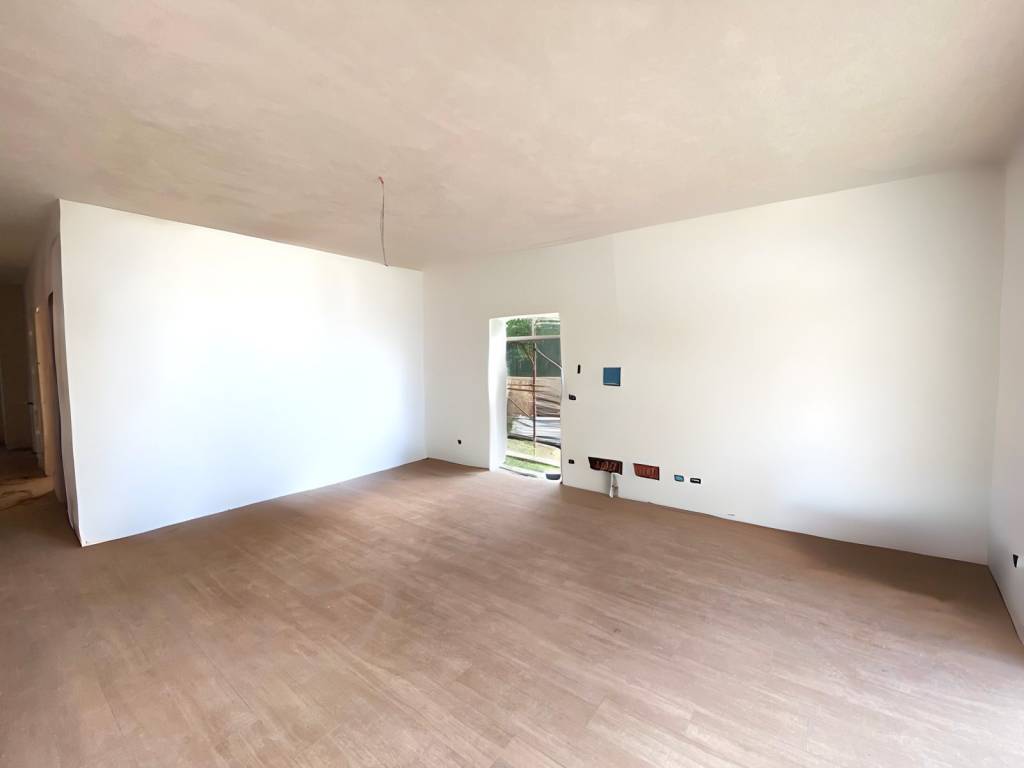 appartamento in vendita a Frascati