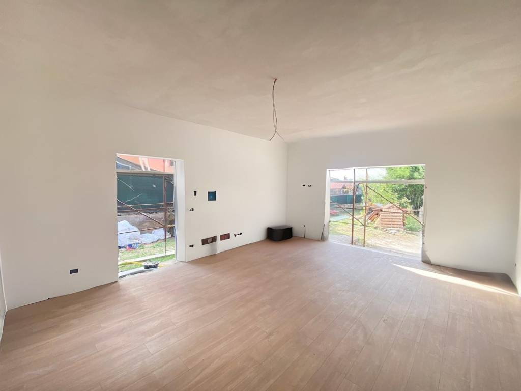 appartamento in vendita a Frascati