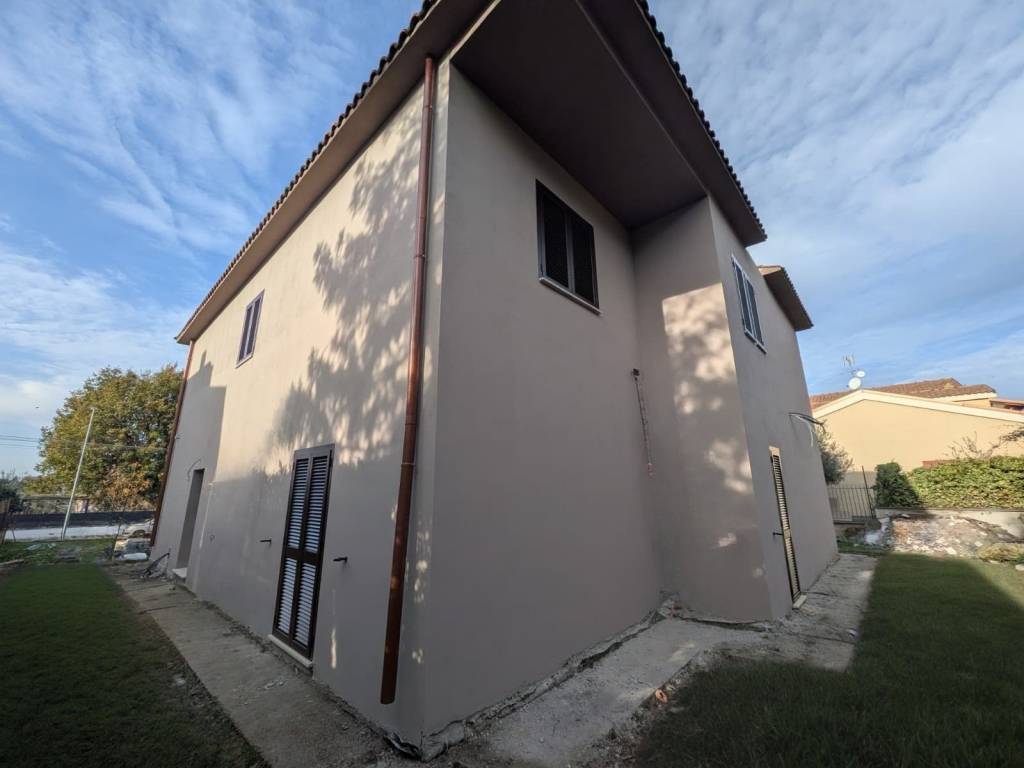 appartamento in vendita a Frascati