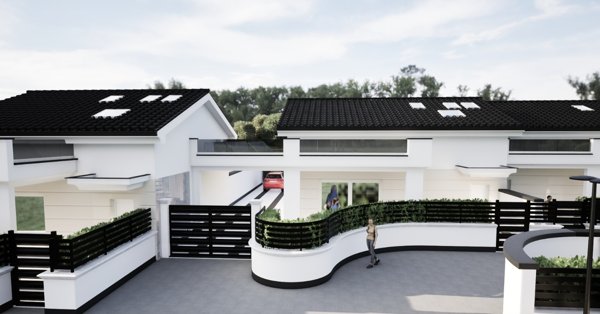 casa indipendente in vendita a Frascati