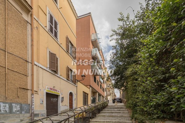 appartamento in vendita a Frascati