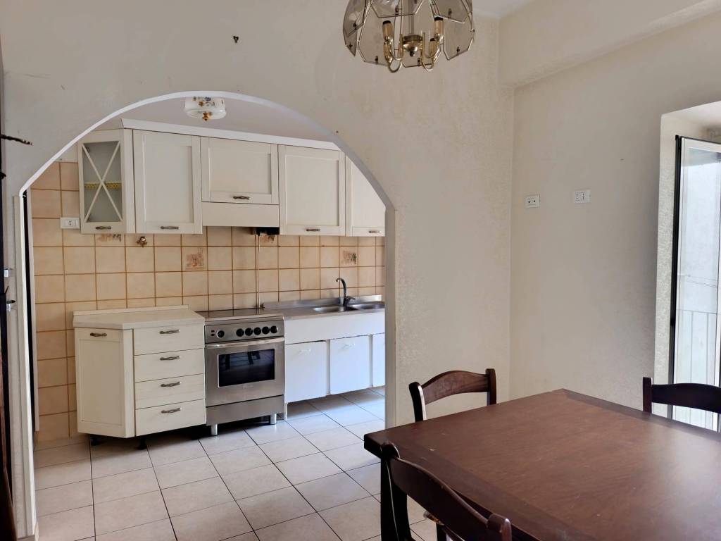 appartamento in vendita a Frascati