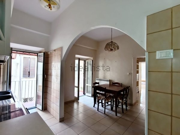 appartamento in vendita a Frascati