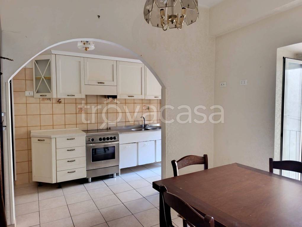 appartamento in vendita a Frascati