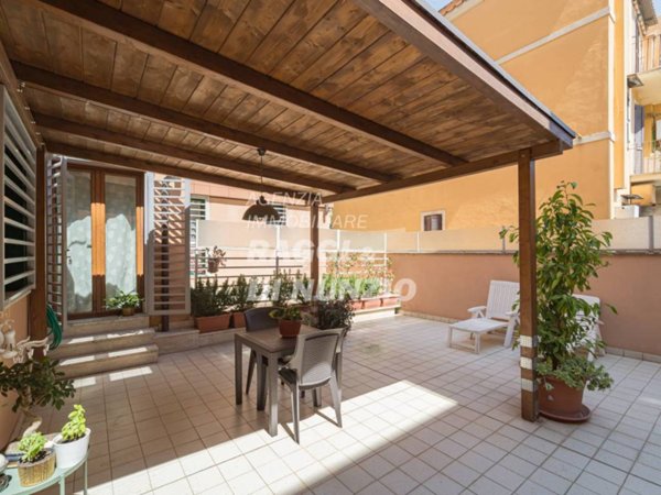 appartamento in vendita a Frascati