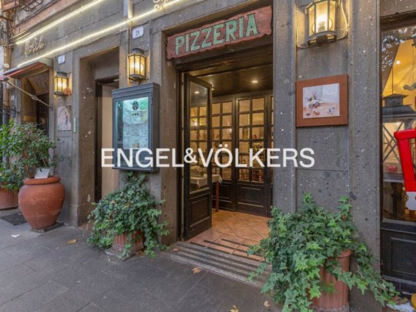 negozio in vendita a Frascati