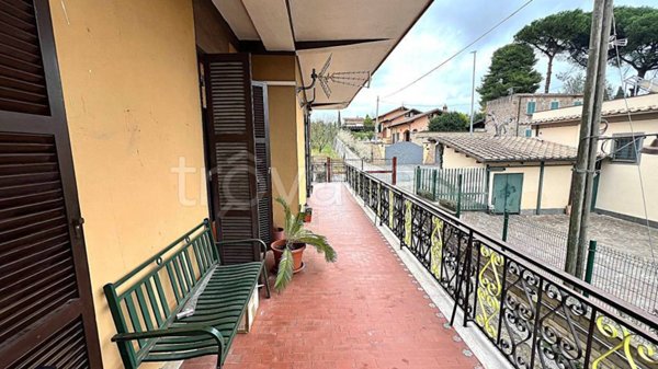 appartamento in vendita a Frascati