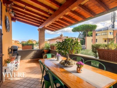 appartamento in vendita a Frascati