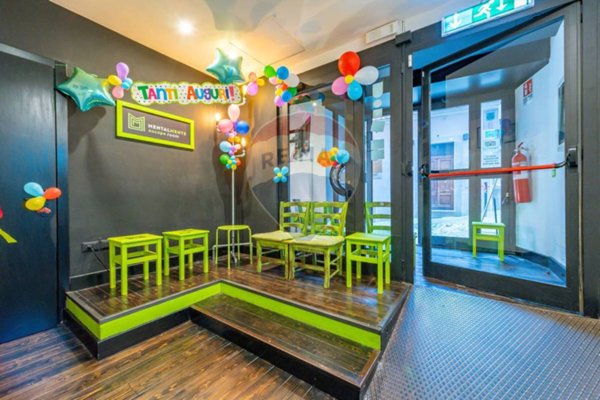 negozio in vendita a Frascati