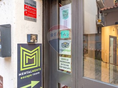 negozio in vendita a Frascati