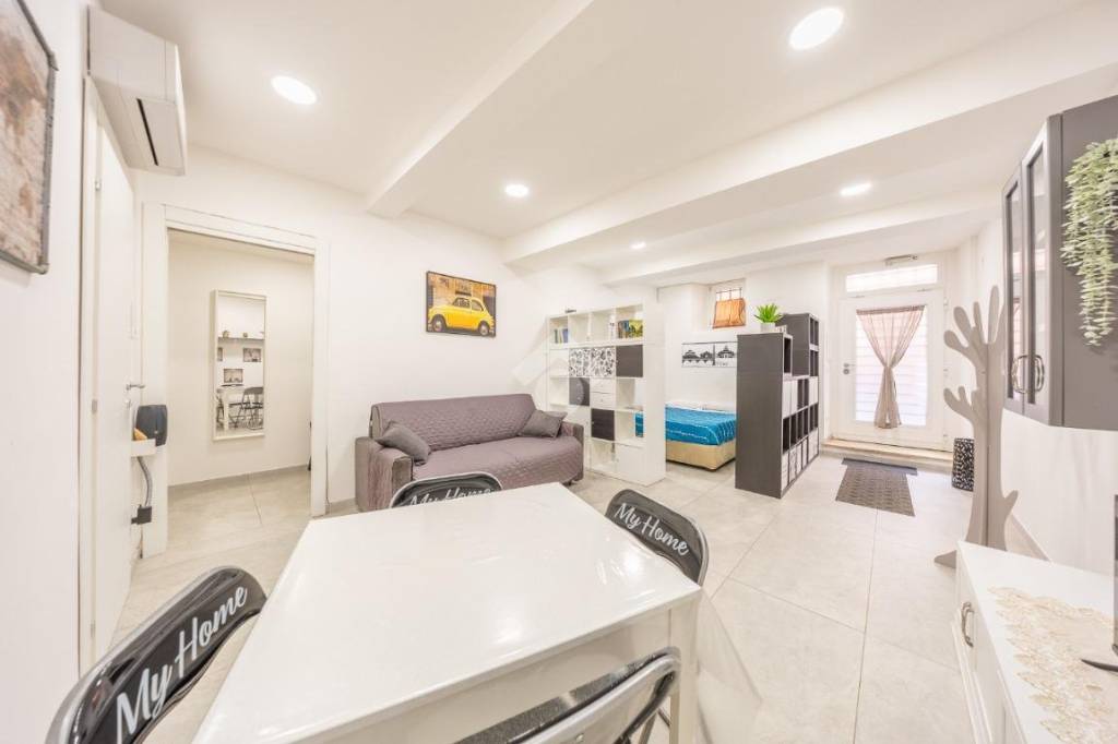 appartamento in vendita a Frascati