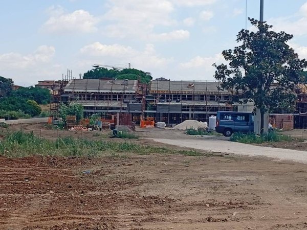 casa indipendente in vendita a Frascati