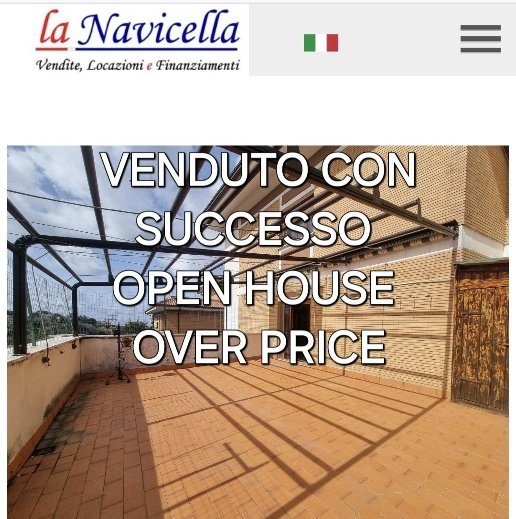 appartamento in vendita a Frascati