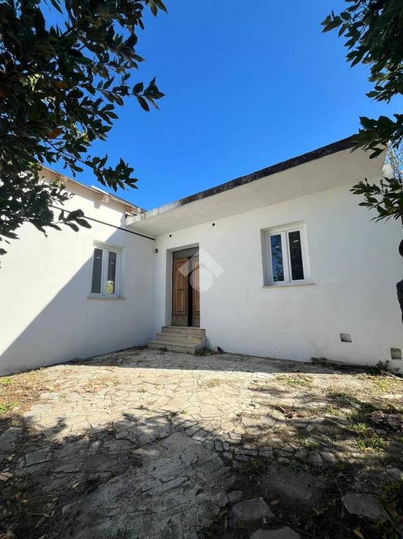 casa indipendente in vendita a Frascati