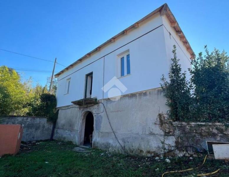 casa indipendente in vendita a Frascati