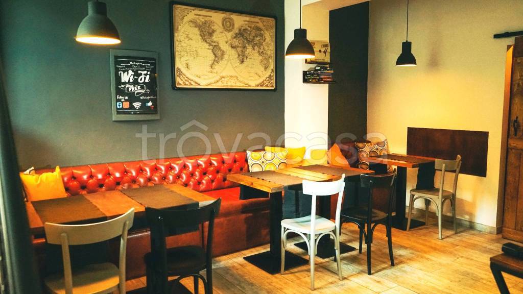 negozio in vendita a Frascati