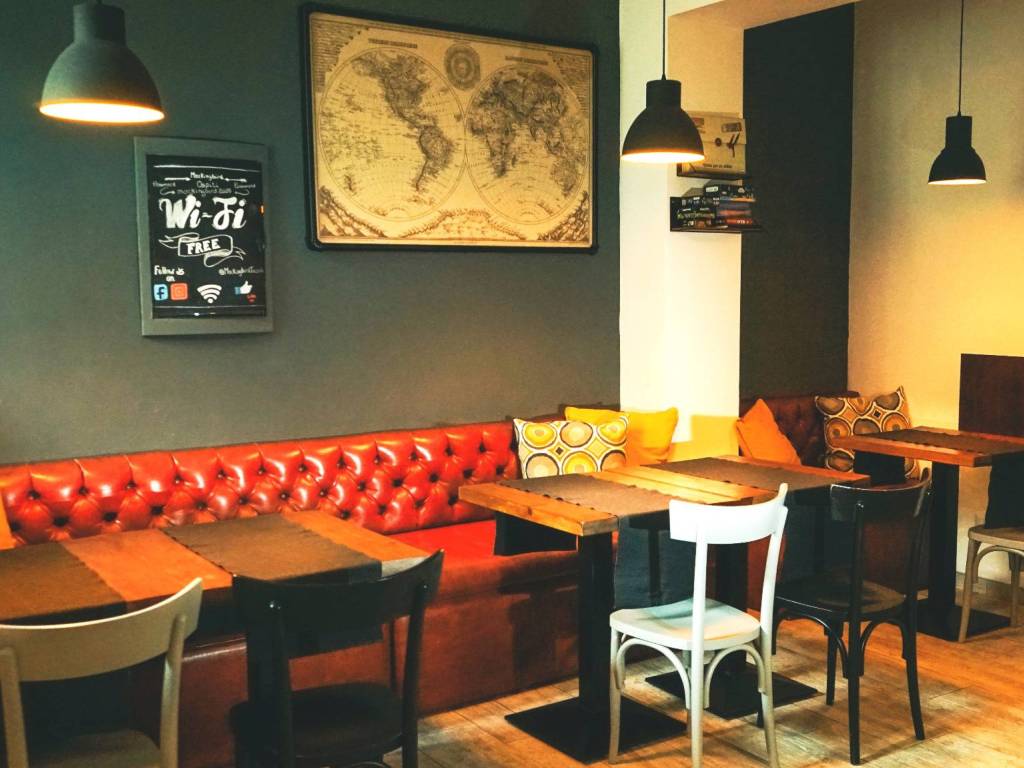 negozio in vendita a Frascati