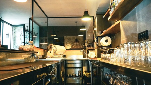 negozio in vendita a Frascati