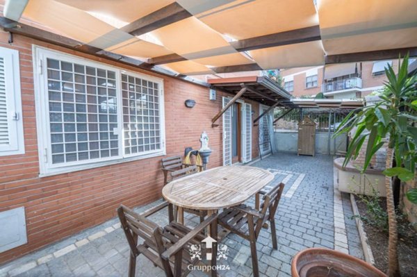 appartamento in vendita a Frascati