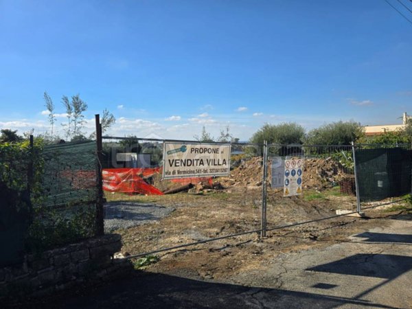 casa indipendente in vendita a Frascati