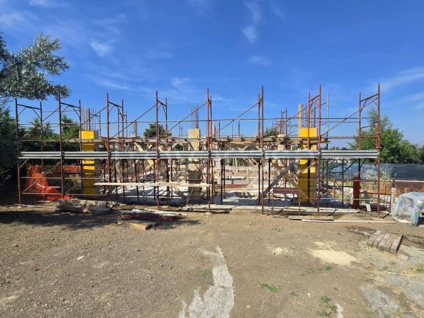 casa indipendente in vendita a Frascati
