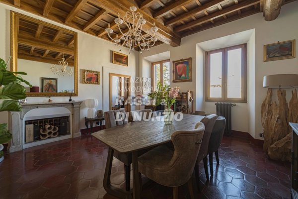 appartamento in vendita a Frascati