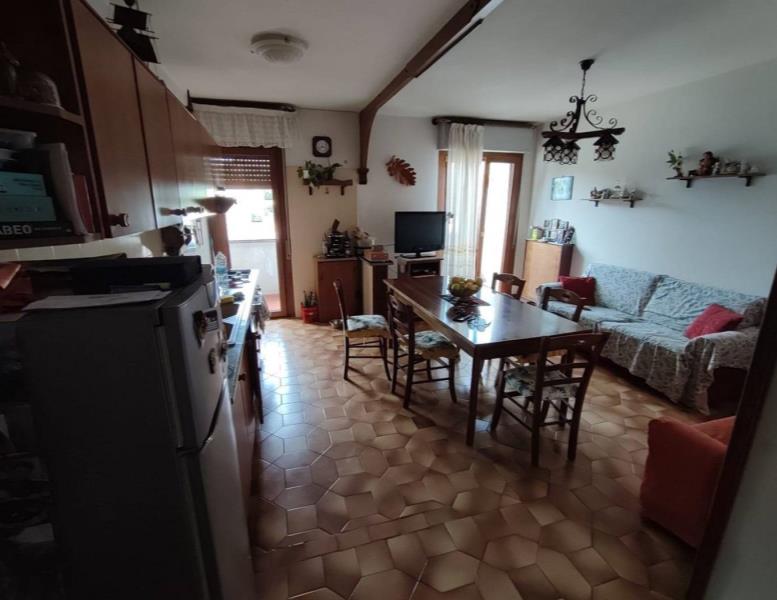 appartamento in vendita a Frascati