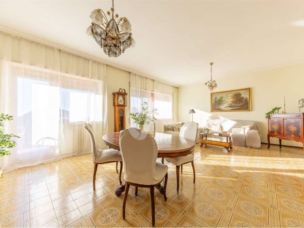 appartamento in vendita a Frascati