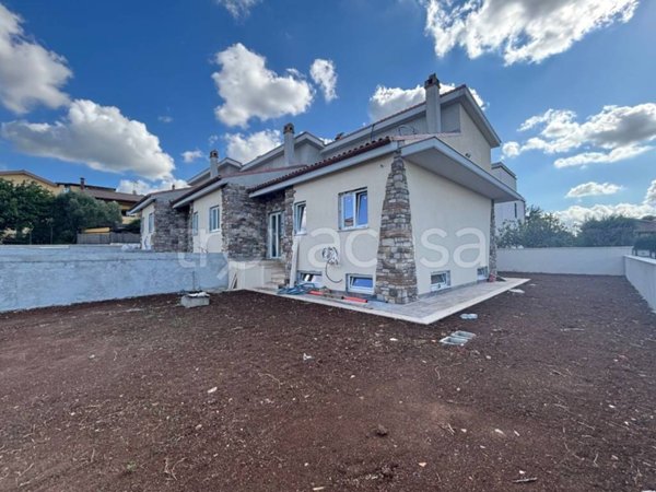 casa indipendente in vendita a Frascati