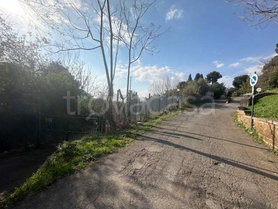 appartamento in vendita a Frascati