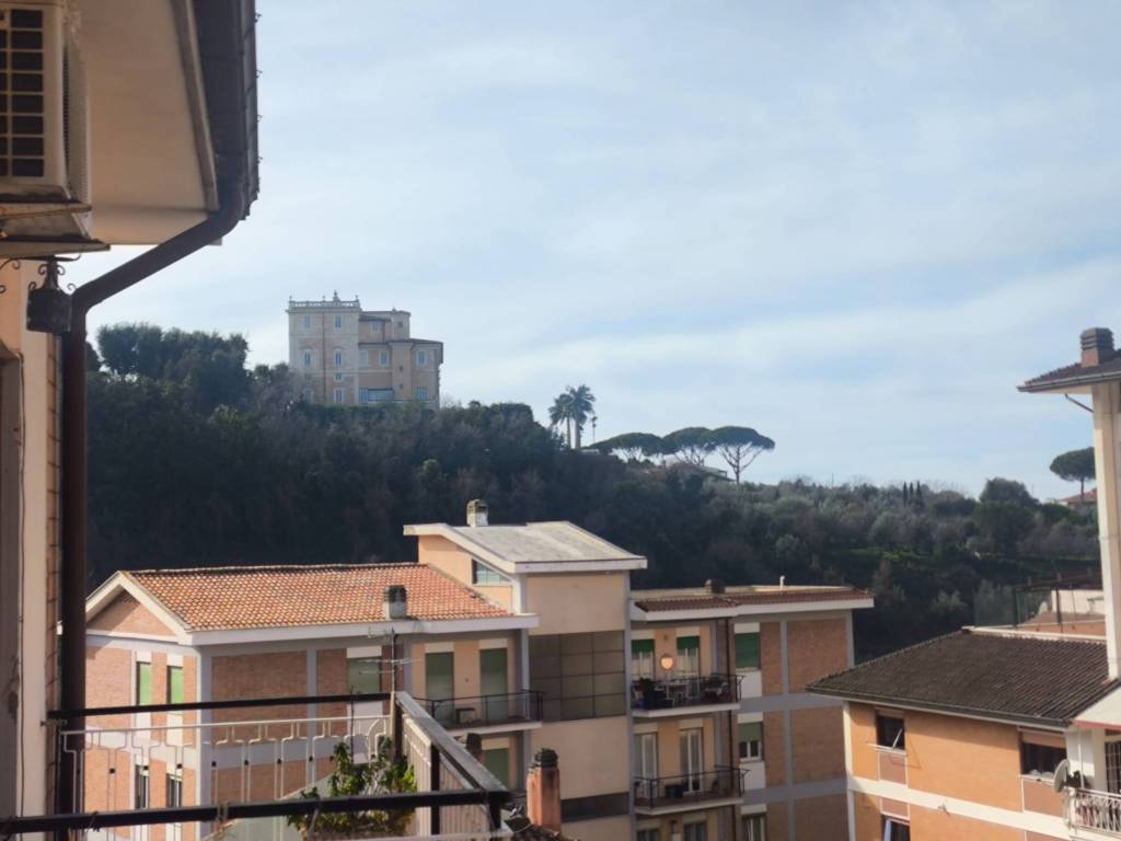 appartamento in vendita a Frascati