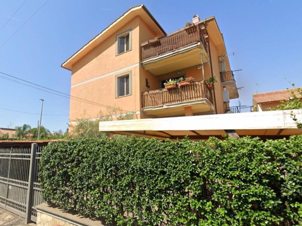 appartamento in vendita a Frascati