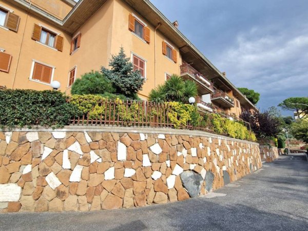 appartamento in vendita a Frascati