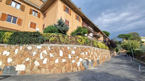 appartamento in vendita a Frascati