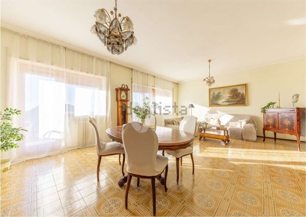 appartamento in vendita a Frascati