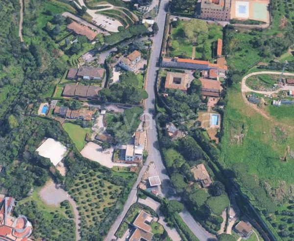 terreno agricolo in vendita a Frascati