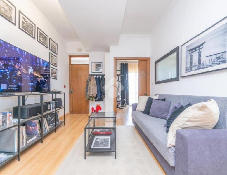 appartamento in vendita a Frascati in zona Cisternole