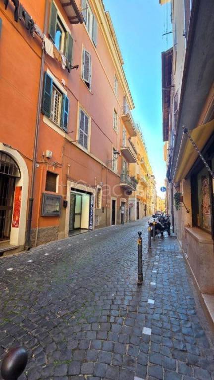 appartamento in vendita a Frascati