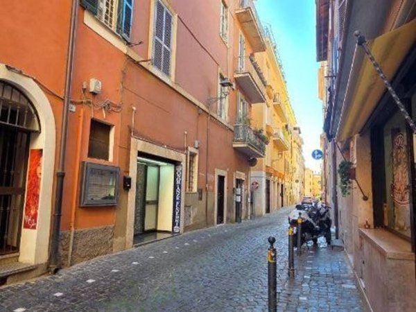 appartamento in vendita a Frascati