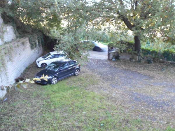 locale commerciale in vendita a Frascati