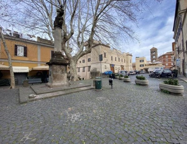 appartamento in vendita a Frascati