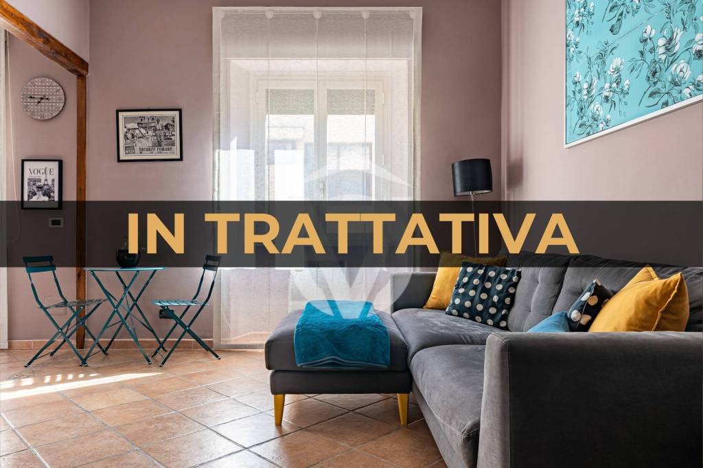 appartamento in vendita a Frascati