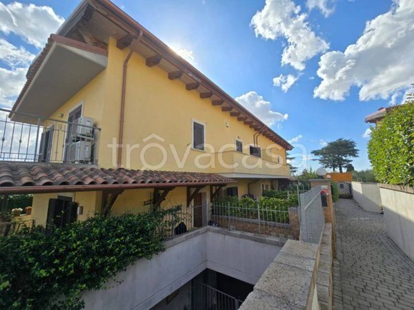 casa indipendente in vendita a Frascati