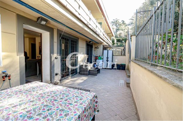 appartamento in vendita a Frascati